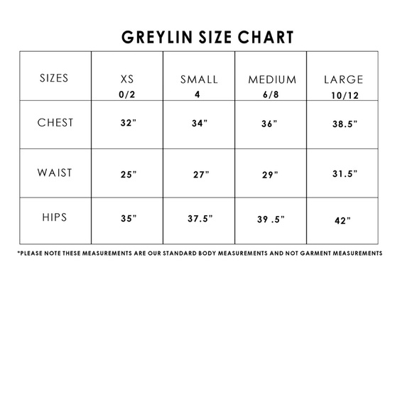 Greylin Rouched Button Up - Picture 3 of 5